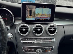 Mercedes-Benz C 300 4MATIC * ПОДГРЕВ * ПАНОРАМА * 360 КАМЕРА * CARFAX, снимка 7