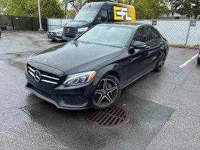 Mercedes-Benz C 300 4MATIC * ПОДГРЕВ * ПАНОРАМА * 360 КАМЕРА * CARFAX, снимка 5