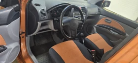 Kia Picanto 1.1i, 4 цилиндъра, снимка 7