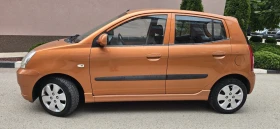 Kia Picanto 1.1i, 4 цилиндъра, снимка 2