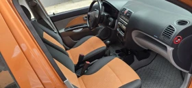 Kia Picanto 1.1i, 4 цилиндъра, снимка 12