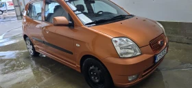 Kia Picanto 1.1i, 4 цилиндъра, снимка 4