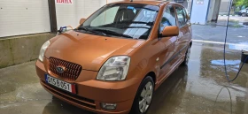 Kia Picanto 1.1i, 4 цилиндъра, снимка 1