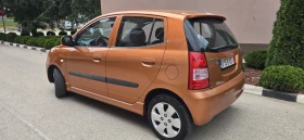 Kia Picanto 1.1i, 4 цилиндъра, снимка 3