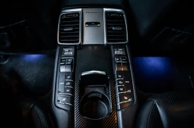Porsche Panamera GTS WALD BODYKIT* CARPLAY* SPORTCHRONO, снимка 13