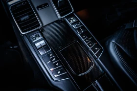 Porsche Panamera GTS WALD BODYKIT* CARPLAY* SPORTCHRONO, снимка 15