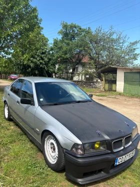 BMW 325, снимка 7