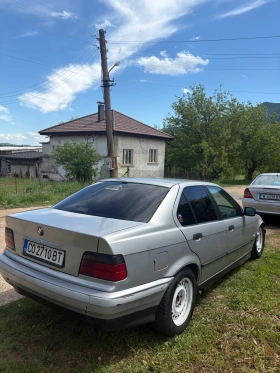 BMW 325, снимка 5