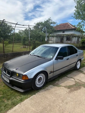 BMW 325, снимка 2