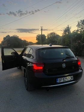 BMW 120, снимка 5