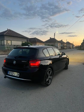 BMW 120, снимка 6