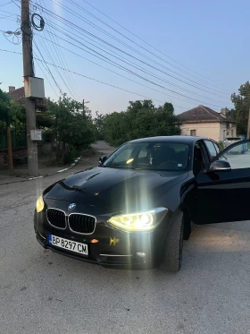 BMW 120, снимка 2