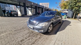 Mercedes-Benz S 500, снимка 2