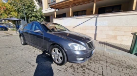 Mercedes-Benz S 500, снимка 3