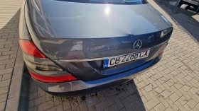Mercedes-Benz S 500, снимка 7