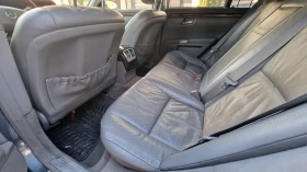 Mercedes-Benz S 500, снимка 15