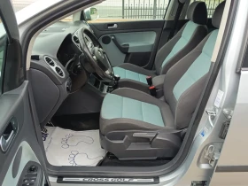 VW Golf Plus 1.9tdi cross, снимка 9