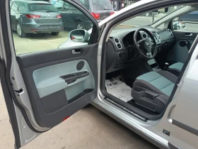 VW Golf Plus 1.9tdi cross, снимка 10