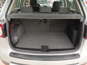 VW Golf Plus 1.9tdi cross, снимка 12
