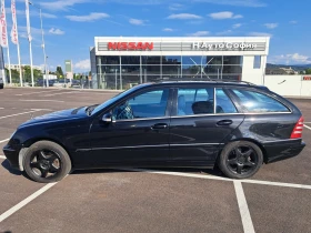 Mercedes-Benz C 220 Avantgarde, снимка 3