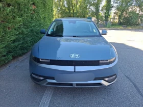 Hyundai Ioniq 5 77.4 kWh Long Range Intuitive, снимка 3