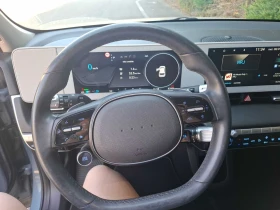 Hyundai Ioniq 5 77.4 kWh Long Range Intuitive, снимка 10