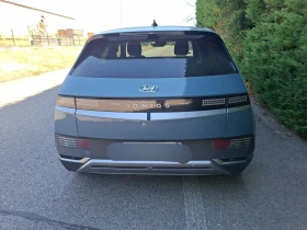 Hyundai Ioniq 5 77.4 kWh Long Range Intuitive, снимка 6