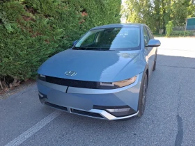 Hyundai Ioniq 5 77.4 kWh Long Range Intuitive, снимка 2