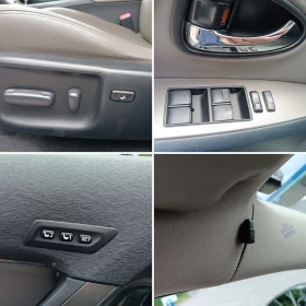 Toyota Avensis Бензин/Газ, снимка 11