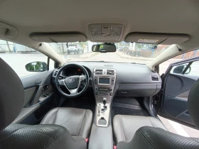 Toyota Avensis Бензин/Газ, снимка 7
