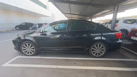 Toyota Avensis Бензин/Газ, снимка 3