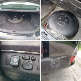 Toyota Avensis Бензин/Газ, снимка 12