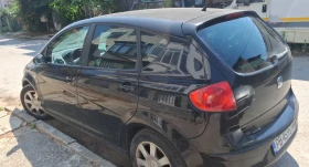 Seat Altea, снимка 3