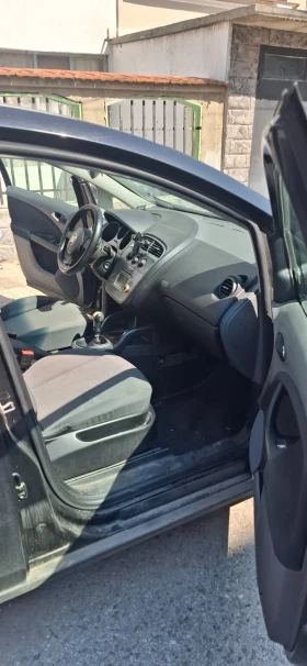 Seat Altea, снимка 2
