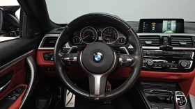 BMW 430 M Sport Coupe, снимка 9