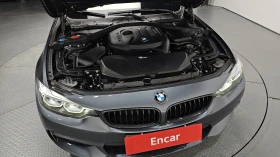 BMW 430 M Sport Coupe, снимка 16