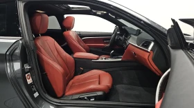 BMW 430 M Sport Coupe, снимка 7