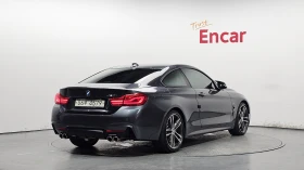 BMW 430 M Sport Coupe, снимка 2