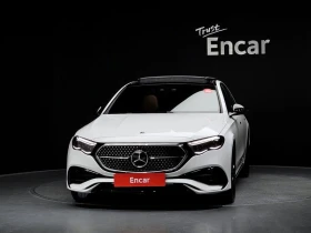 Mercedes-Benz E 450 E450 4MATIC AMG Line| 362к.с.| ВКЛ.ТЕХНОТЕСТ, снимка 3