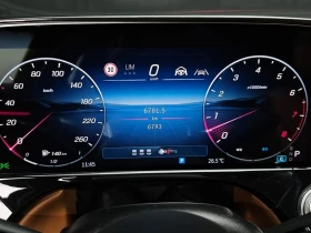 Mercedes-Benz E 450 E450 4MATIC AMG Line| 362к.с.| ВКЛ.ТЕХНОТЕСТ, снимка 8