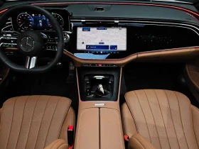 Mercedes-Benz E 450 E450 4MATIC AMG Line| 362к.с.| ВКЛ.ТЕХНОТЕСТ, снимка 7