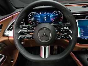 Mercedes-Benz E 450 E450 4MATIC AMG Line| 362к.с.| ВКЛ.ТЕХНОТЕСТ, снимка 13