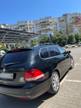 VW Golf Variant 1.9 TDI, снимка 2
