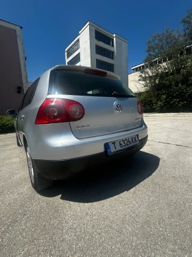VW Golf, снимка 4