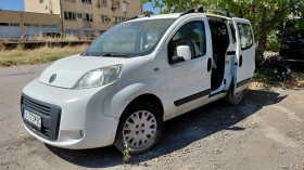 Fiat Qubo, снимка 1