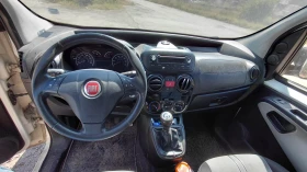 Fiat Qubo, снимка 7