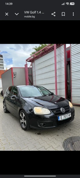 VW Golf, снимка 2