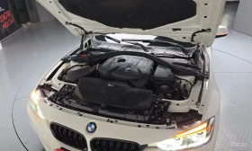 BMW 330 i M Sport Shadow * ШИБИДАХ * ПОДГРЕВИ * АВТОКРЕДИТ, снимка 6