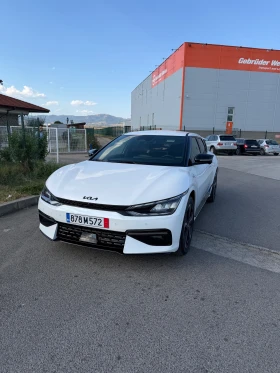 Kia EV6 EV 6, снимка 2