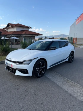 Kia EV6 EV 6, снимка 3